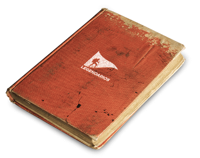 ¿Qué significa la palabra Legendario?