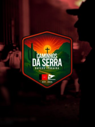 Track Caminhos da Serra