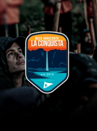Track La Conquista