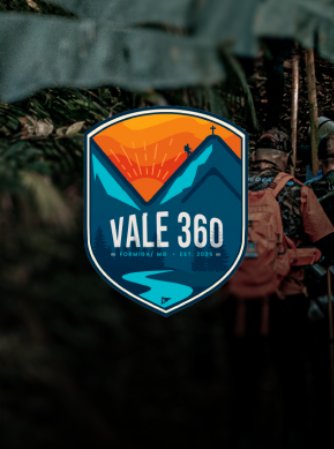 Track Vale 360