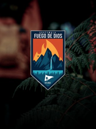Track Fuego de Dios