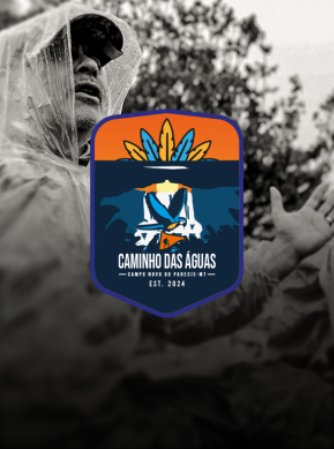 Track Caminho Das Águas