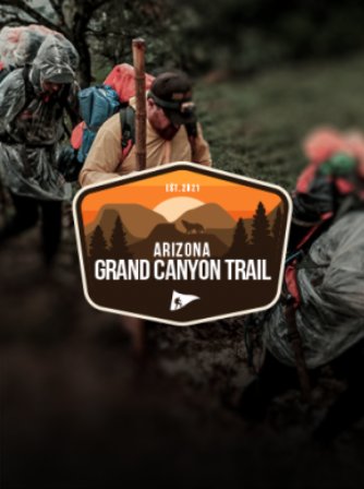 Track Grand Canyon