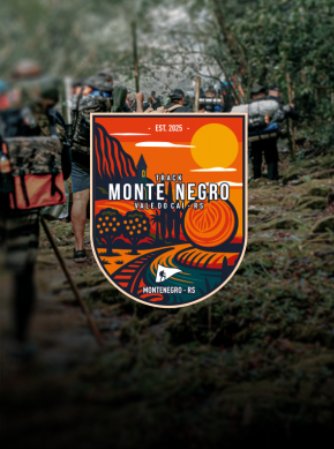 Track Monte Negro